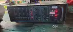 Amplifier 700