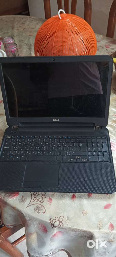 Dell Laptop