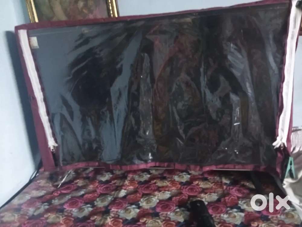 Mi TV 32 inch 4k quality  i try better experience with remote