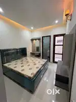 Sailli rd Furnished semi furnished kothi portion on rent