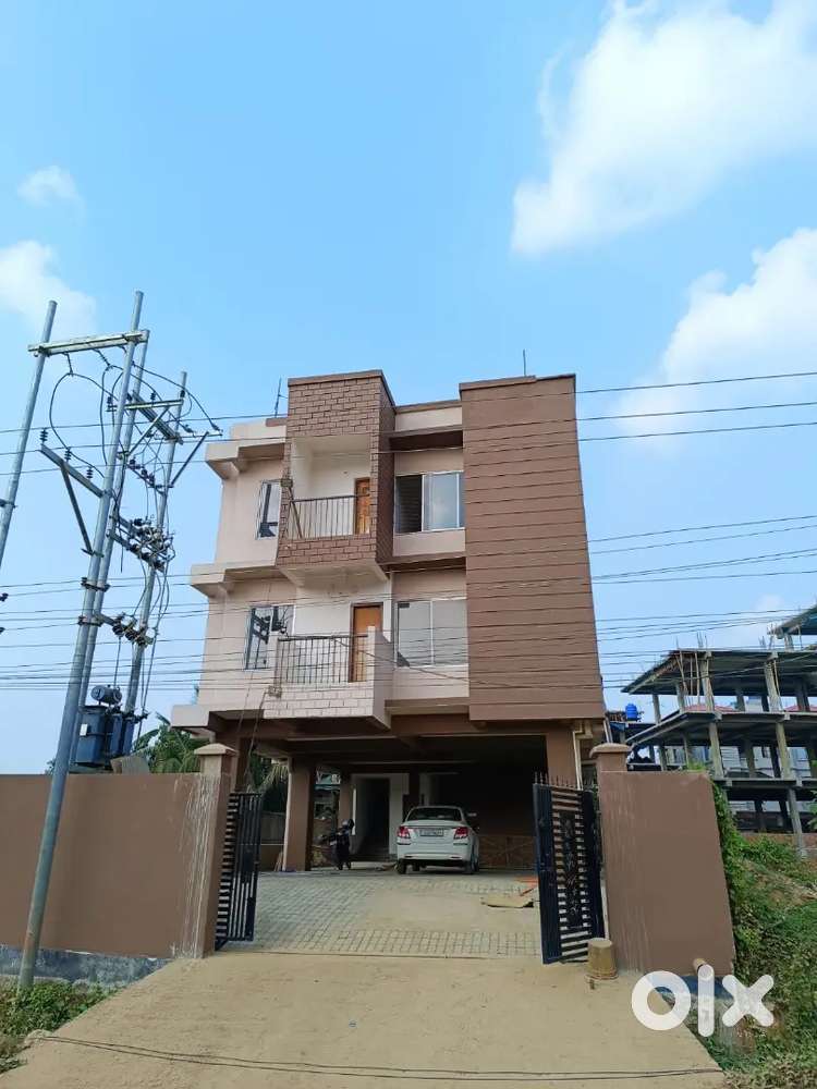 2bhk Apartment for rent