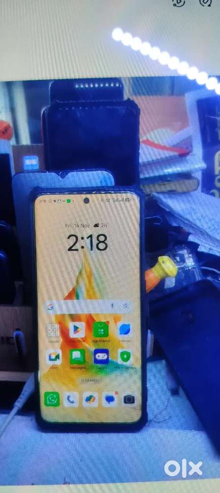 oppo reno 8t 8  128