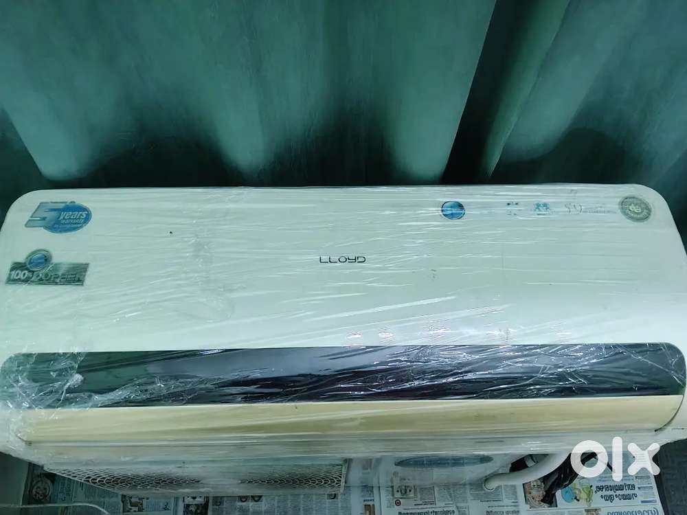 7 Year old Lloyd 1.5 Ton 3 star (No Bill)