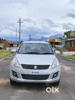 Maruti Suzuki Swift VXi + Manual, 2015, Petrol