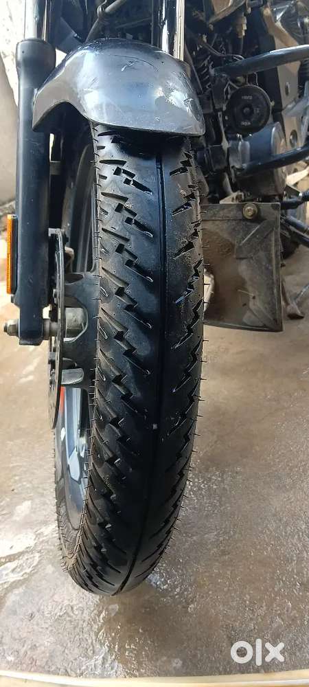 Pulsar 125