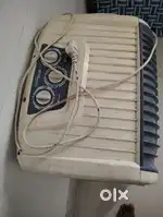 Water cooler