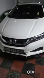 1st owner honda city 2016 petrol 56,000 km driven, well maintained
