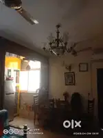 2bhk Fully furnished Flat