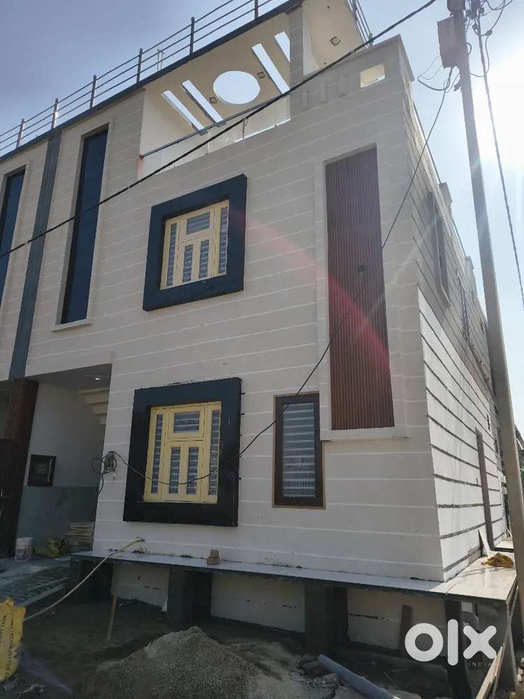 We are deals in premium house in meerut