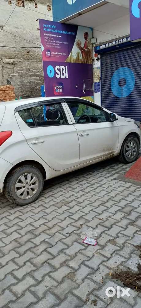 Hyundai i20 2014