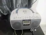 Thoshiba stereo
