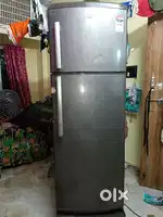 Whirlpool Double Door Frost Free Fridge Professional DLX  310 Ltrs