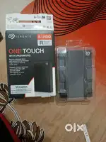 Segate 5tb hard disk