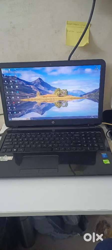 HP 15-r033tx @7000 only