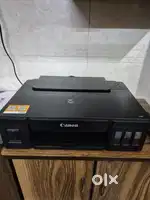 Canon Pixma G1010 megatank printer