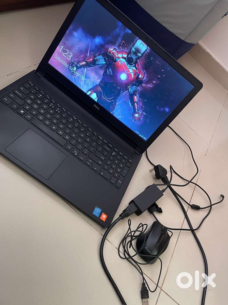 Dell Laptop for Sale Good Condition