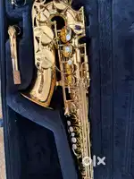 Yamaha Alto saxophone YAS 280