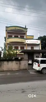 Station road chandil