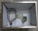 Stainless Steel Kitchen Sink – 24x18x10