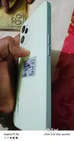 Realme c 35