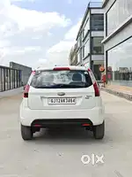 Ford Figo 2010 Diesel Well Maintained INR CAR