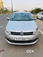 Volkswagen Vento 2011 Diesel 95000 Km Driven