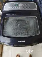 Fully automatic washing machine