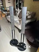 Sony Speaker System - 3 Speakers