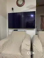 Sony tv of 55’’ three years old