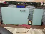 Tappan glass gate