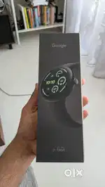 Google pixel 3 watch 45 mm