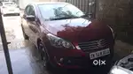 Maruti Suzuki Ciaz 2016 Diesel Well Maintained
