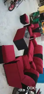 Nanna new brand 5 seater available