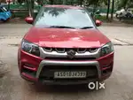 Maruti Suzuki Brezza 2017 Diesel 115000 Km Driven