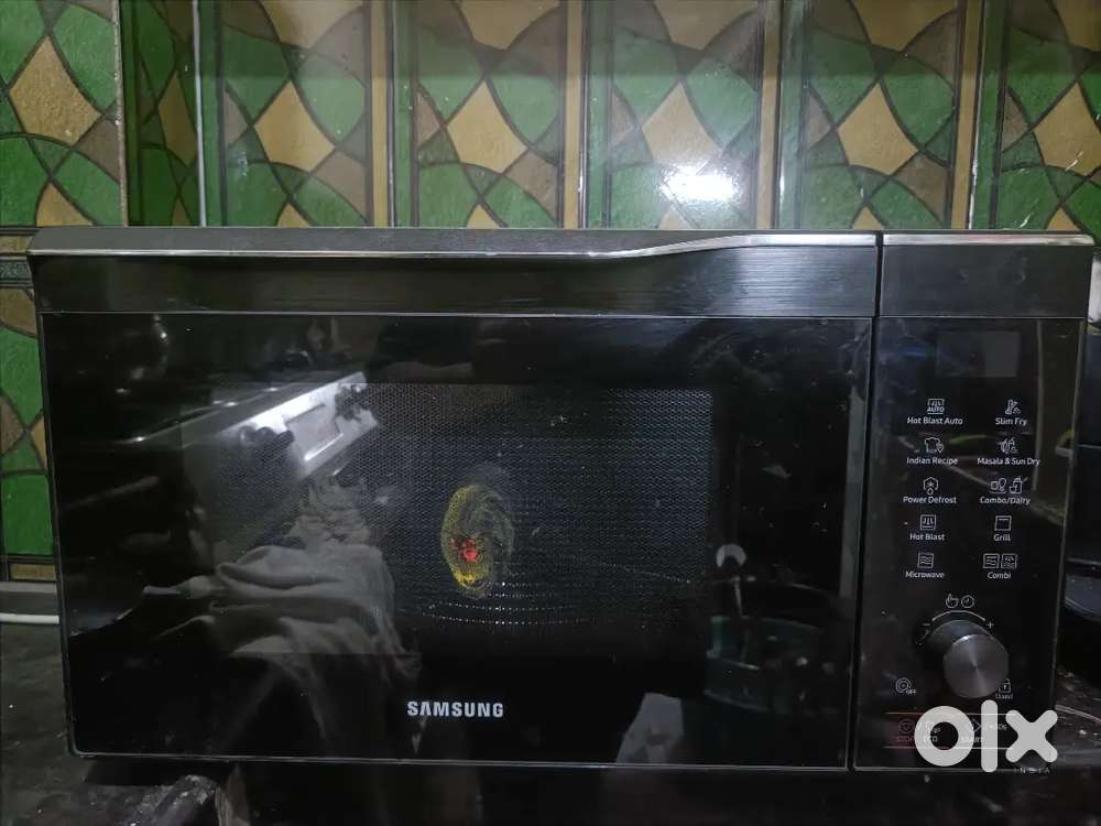 Samsung oven 32litters