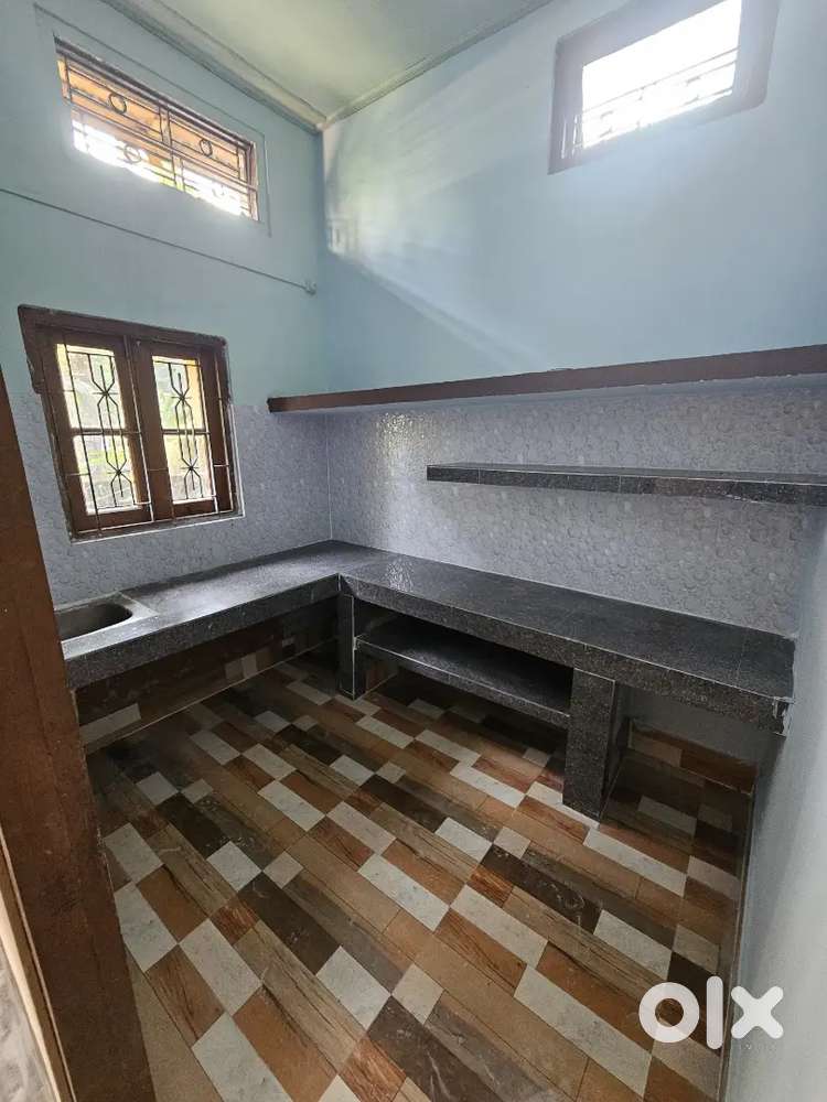 3 BHK individual house for rent near Borpara LIC Office