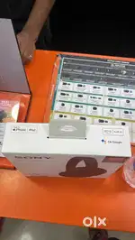 Headphone sony