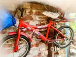 hero cycle for 5/6 yers kids