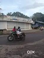 1200 sqft shop for rent