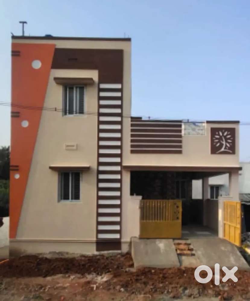 House Sale near sabujnagar
