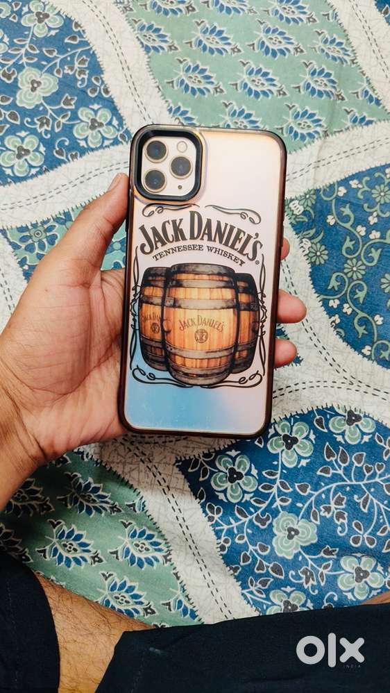 I phone 11 pro max 256 gb
