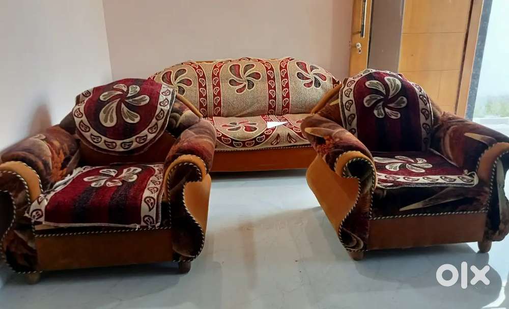 Maharaja Sofa