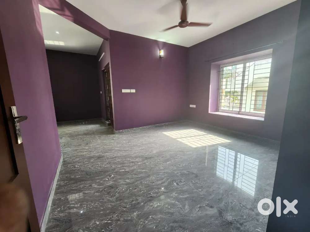 2BHK for rent near pattom