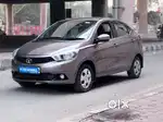 Tata Tigor 1.2 Revotron XT, 2017, Petrol