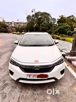 Honda City 1.5 5th Gen VX MT ( I-VTEC ) Well Maintained Less Driven