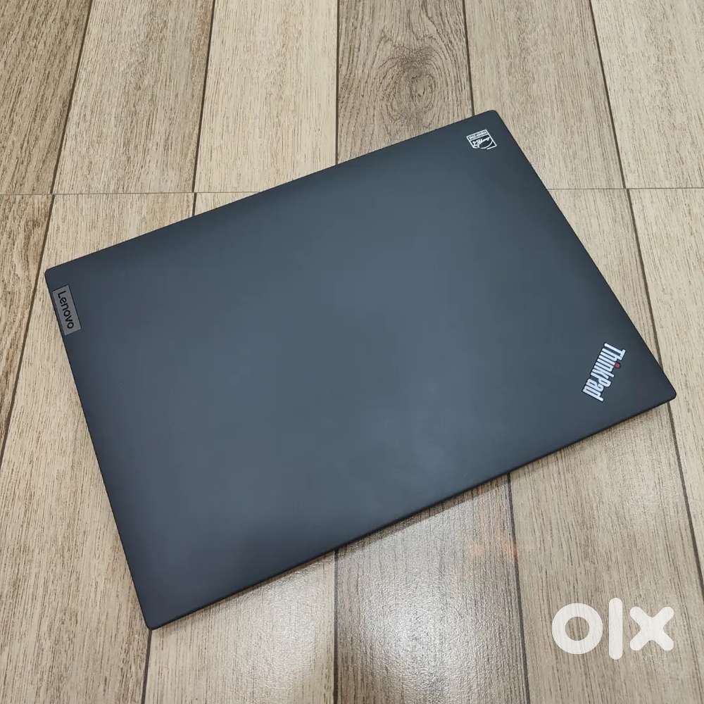 Lenovo Thinkpad T14 i7 12th 16GB 512GB SSD Business Series Laptop