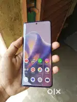 Motorola Edge 60 Pro 12/256gb