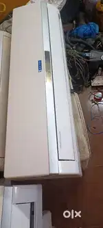 Good condition ac nid