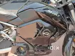 REVOLT 400 EV BIKE
