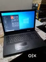 Hp N3710 INTEL PENTUM QUAD CORE LAPTOP FOR SALE